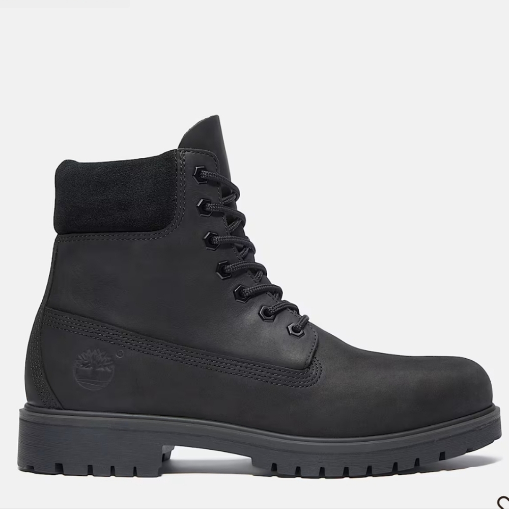 Timberland 6 Inch Waterproof Boots 25